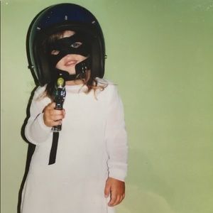 Meet your Posher, Marianne